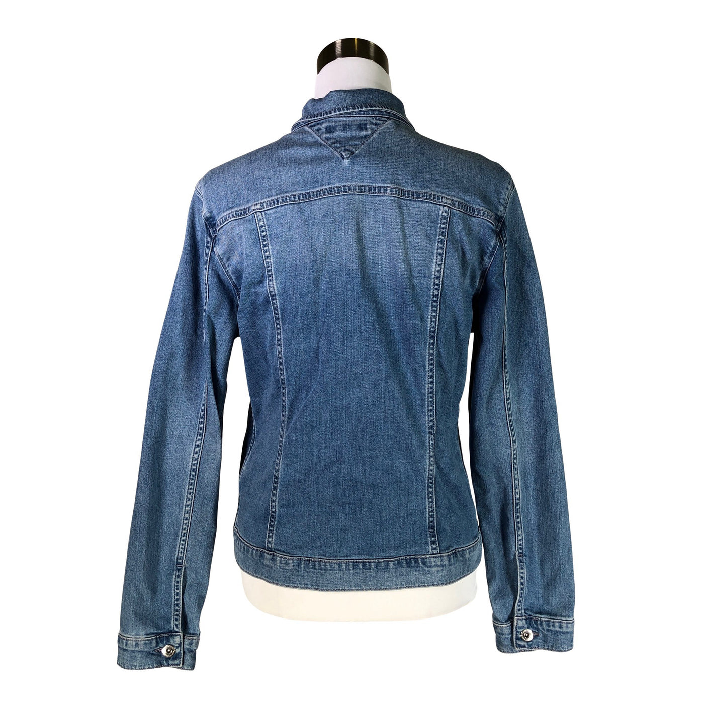Unisex Tommy Hilfiger - Farkkutakki, koko 40 -  (2)
