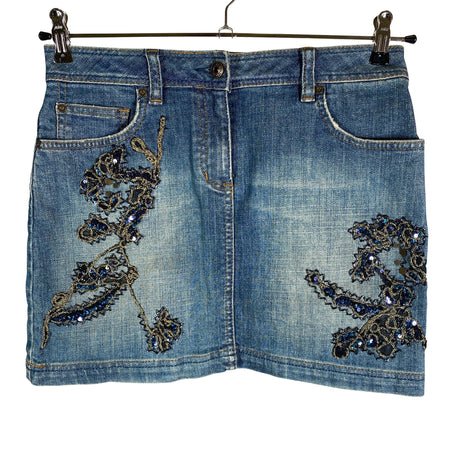 Unisex Karen Millen - Farkkuhame, koko 36 -  ()