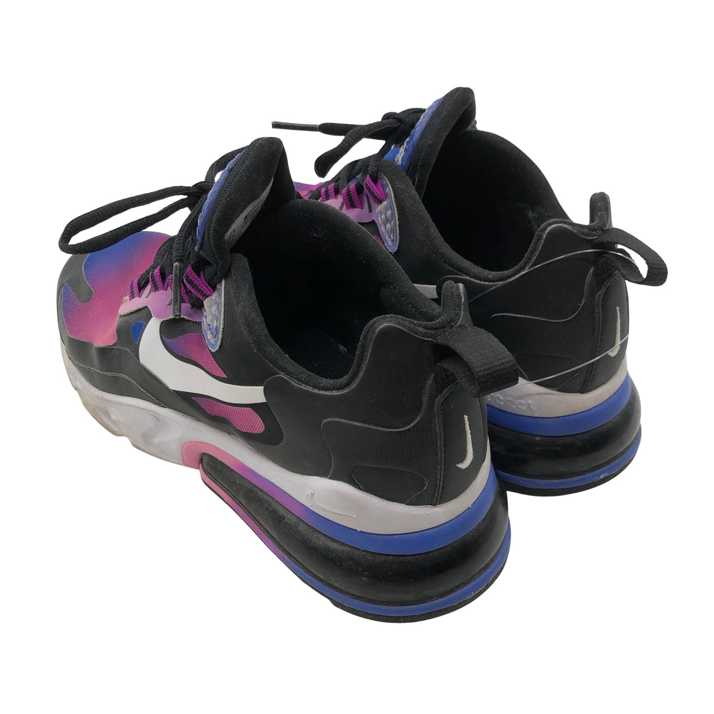 Unisex Nike - Lenkkarit, koko 38 -  (2)
