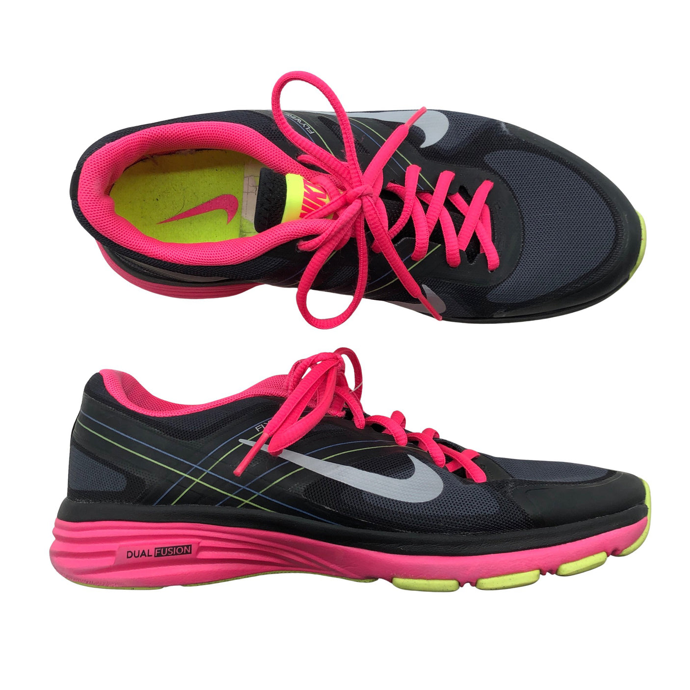 Unisex Nike - Sisäliikuntakengät, koko 38 -  (1)