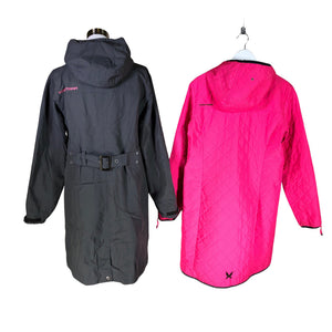 Unisex Kari Traa - Toppatakki, koko 40 -  (2)