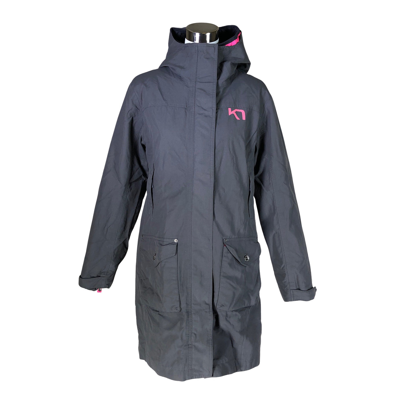 Unisex Kari Traa - Toppatakki, koko 40 -  (3)