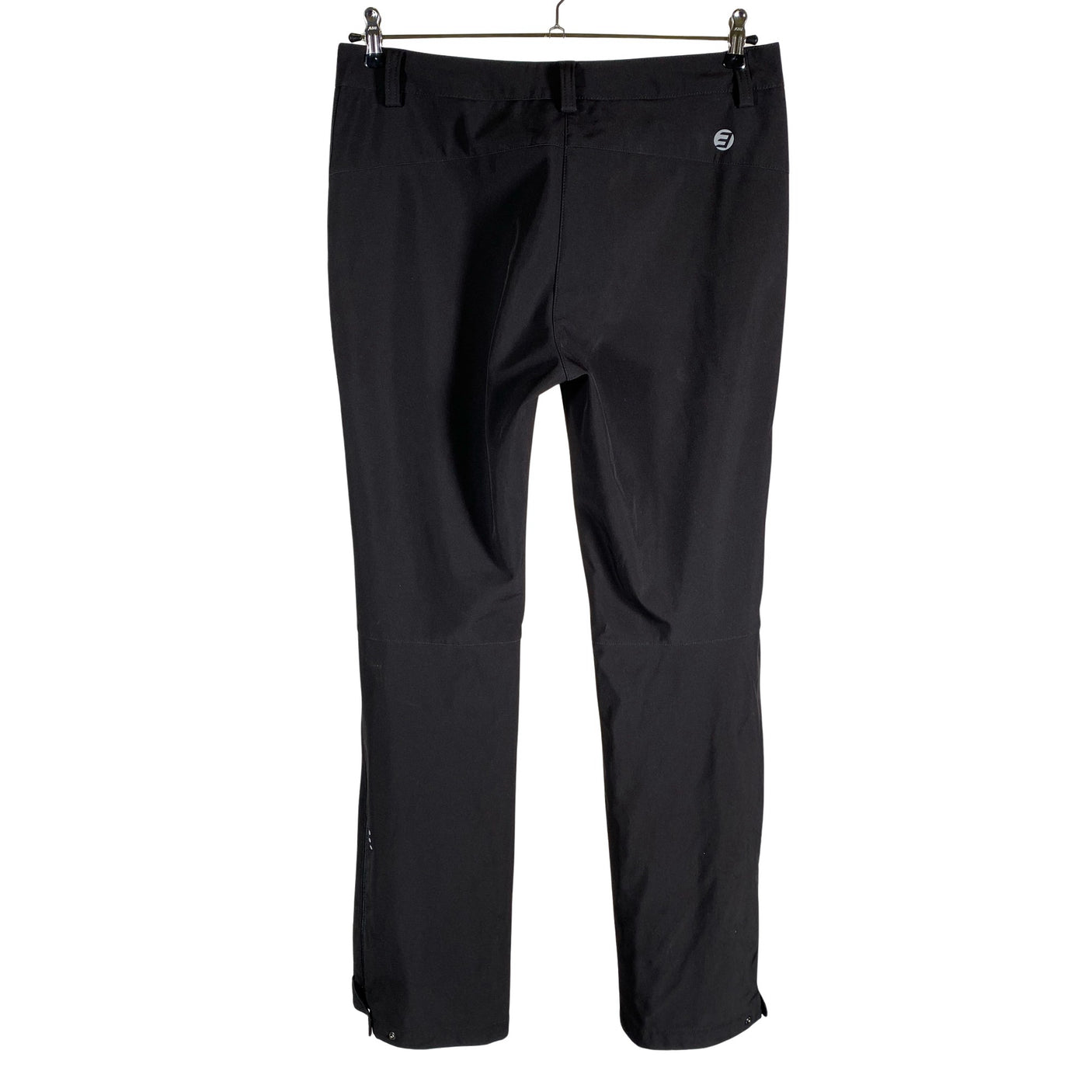 Unisex Icepeak - Softshell-housut, koko 42 -  (2)