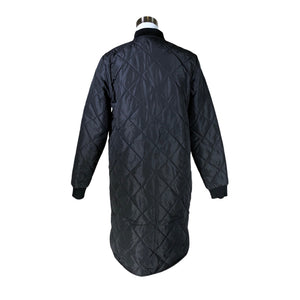 Unisex Selected - Kevyttoppatakki, koko 34 -  (2)