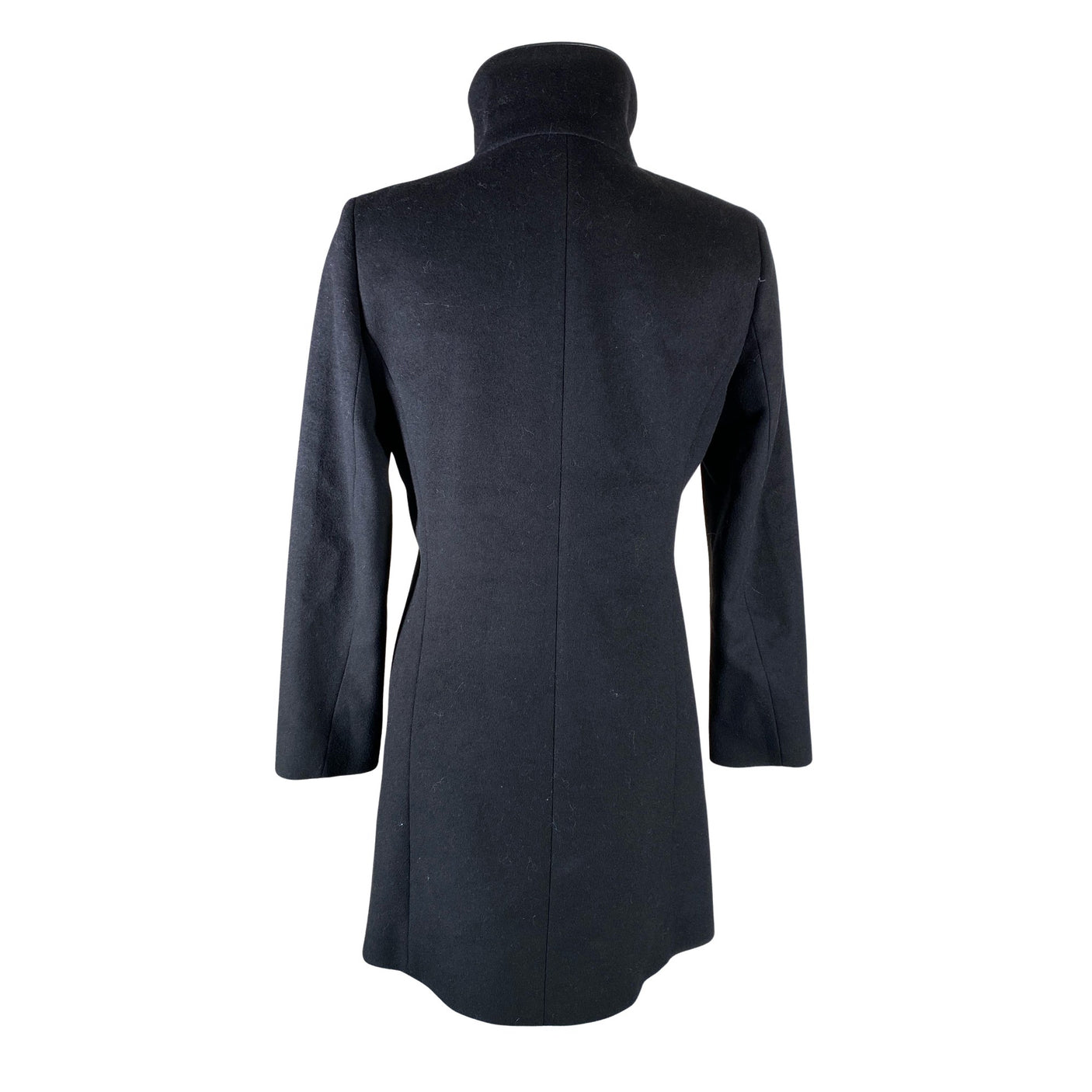 Unisex Hugo Boss - Villakangastakki, koko 38 -  (3)