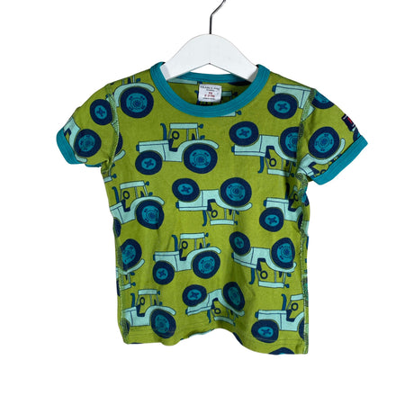 Unisex Polarn O. Pyret - T-paita, koko 92 - 98 -  ()