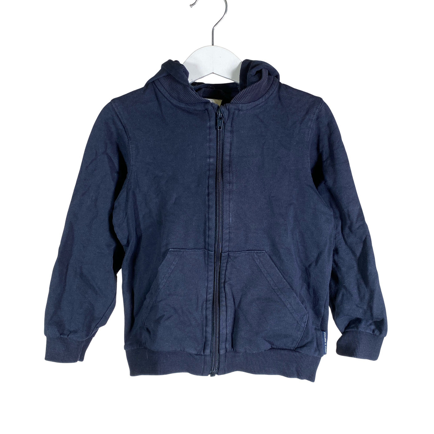 Unisex Polarn O. Pyret - Huppari, koko 110 - 116 -  (1)