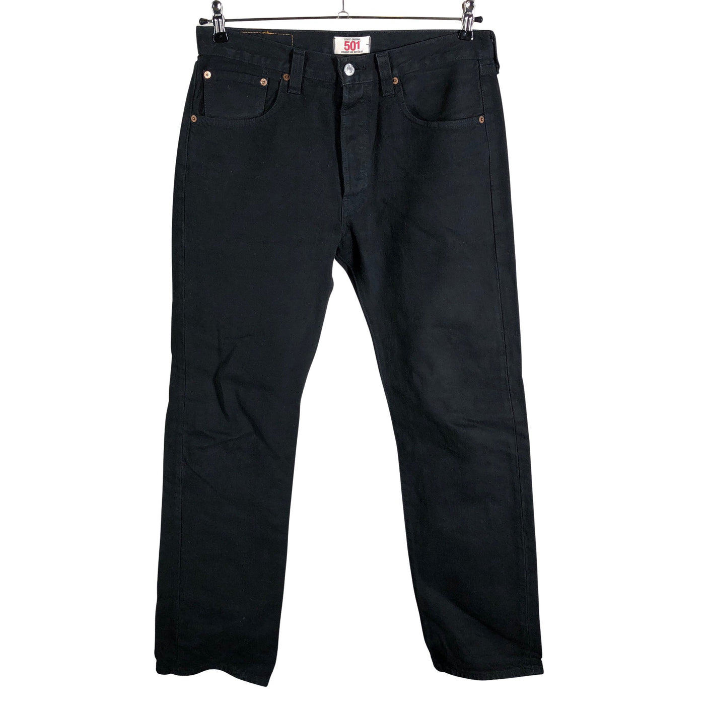 Unisex Levi's - Farkut, koko W33 -  (1)