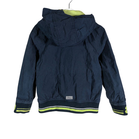 Unisex s.Oliver - Ulkoilutakki, koko 104 - 110 -  (2)
