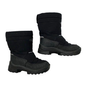 Unisex Kuoma - Talvikengät, koko 28 -  (1)