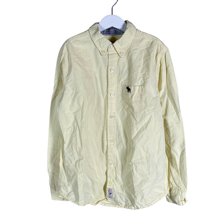 Unisex Abercrombie&Fitch - Kauluspaita, koko 146 - 152 -  ()