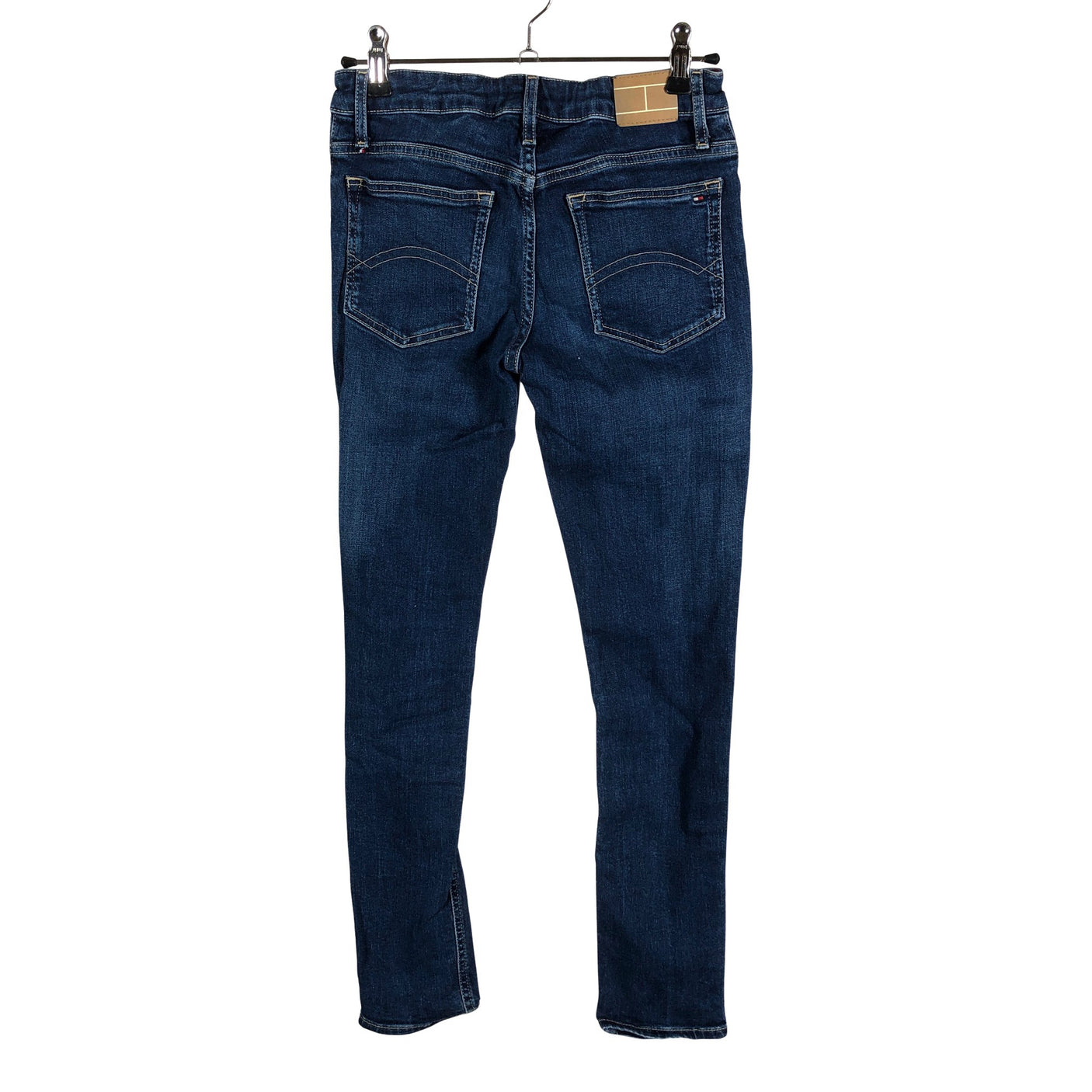 Unisex Tommy Hilfiger - Farkut, koko 146 - 152 -  (2)