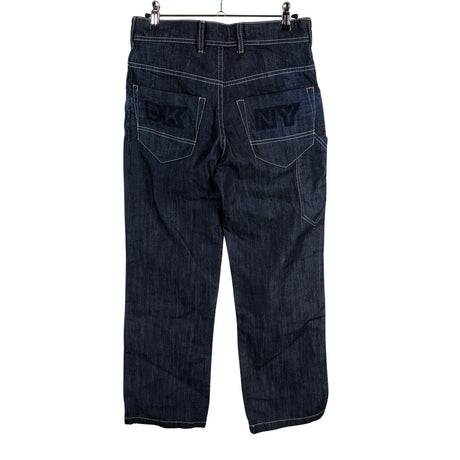 Unisex DKNY - Farkut, koko 146 - 152 -  (2)