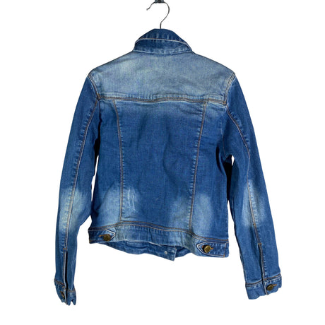 Unisex Mayoral - Farkkutakki, koko 146 - 152 -  (2)