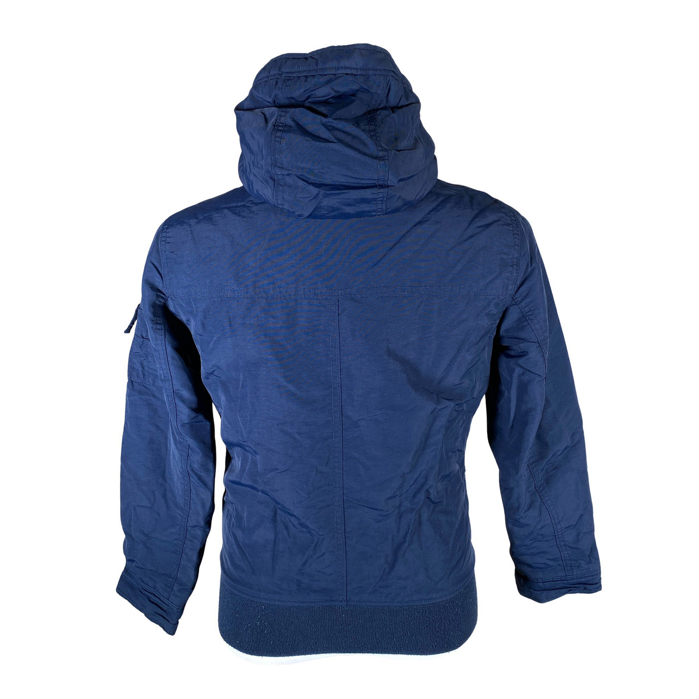 Unisex Hollister - Toppatakki, koko XS -  (2)