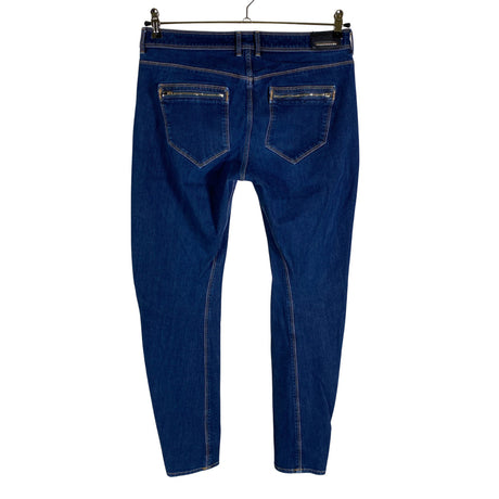 Unisex Guess - Farkut, koko W32 -  (2)