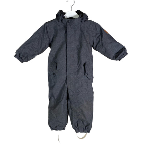 Unisex Name It - Toppahaalari, koko 80 - 86 -  ()