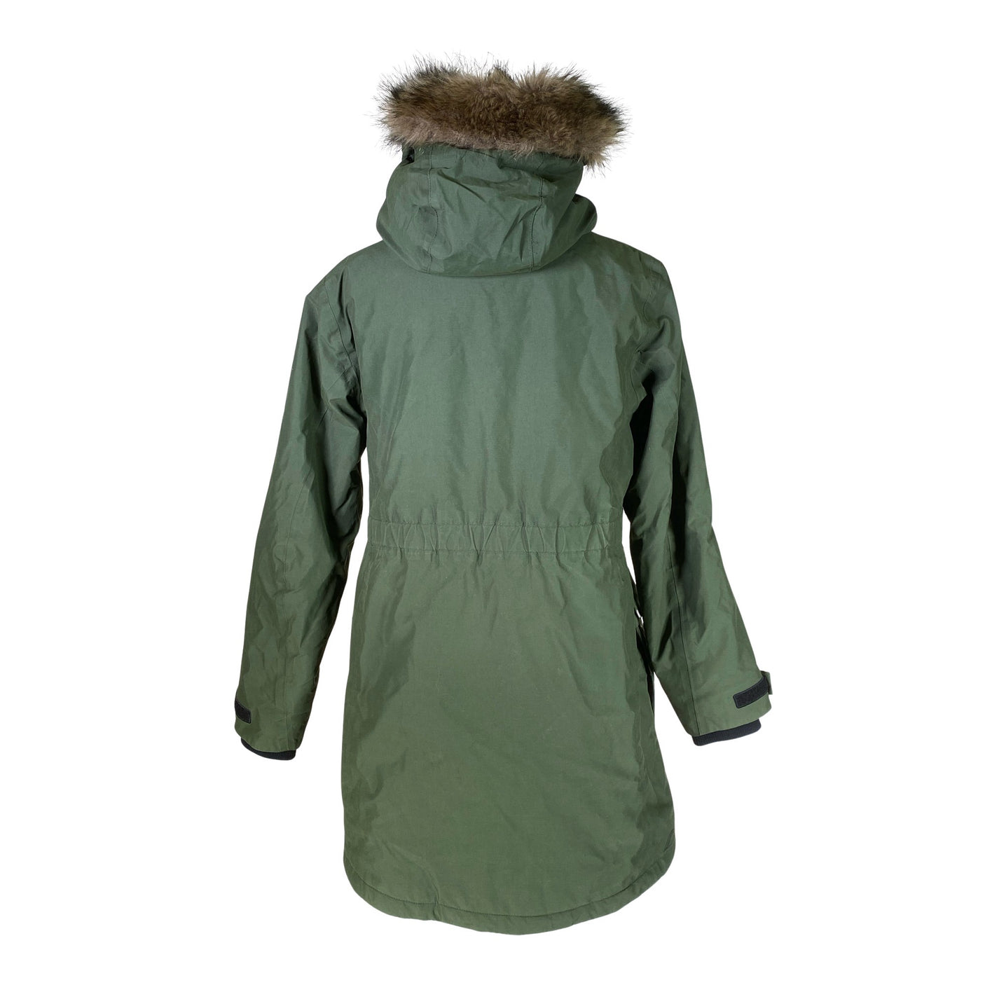 Unisex Didriksons - Toppatakki, koko 40 -  (2)