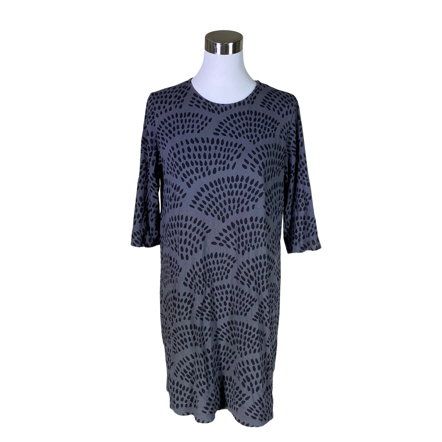 Unisex Marimekko - Trikootunika, koko 40 -  (1)