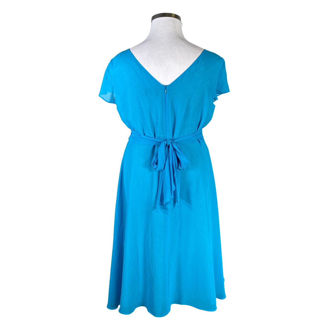 Unisex Ariella - Juhlamekko, koko 46 -  (2)