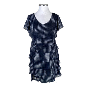 Unisex Steilmann - Sifonkimekko, koko 44 -  (1)