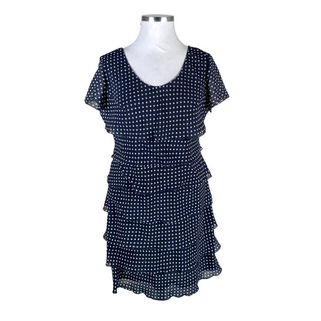 Unisex Steilmann - Sifonkimekko, koko 44 -  ()