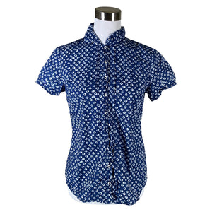 Unisex Marc O'Polo - Kauluspaita, koko 36 -  (1)