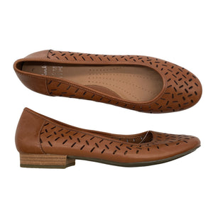 Unisex Clarks - Ballerinat, koko 41 -  (1)