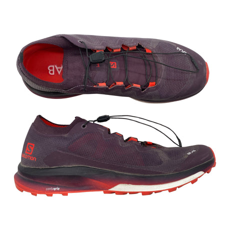 Unisex Salomon - Juoksukengät, koko 42 -  ()