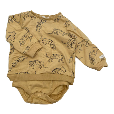 Unisex Newbie - Body, koko 74 - 80 -  ()