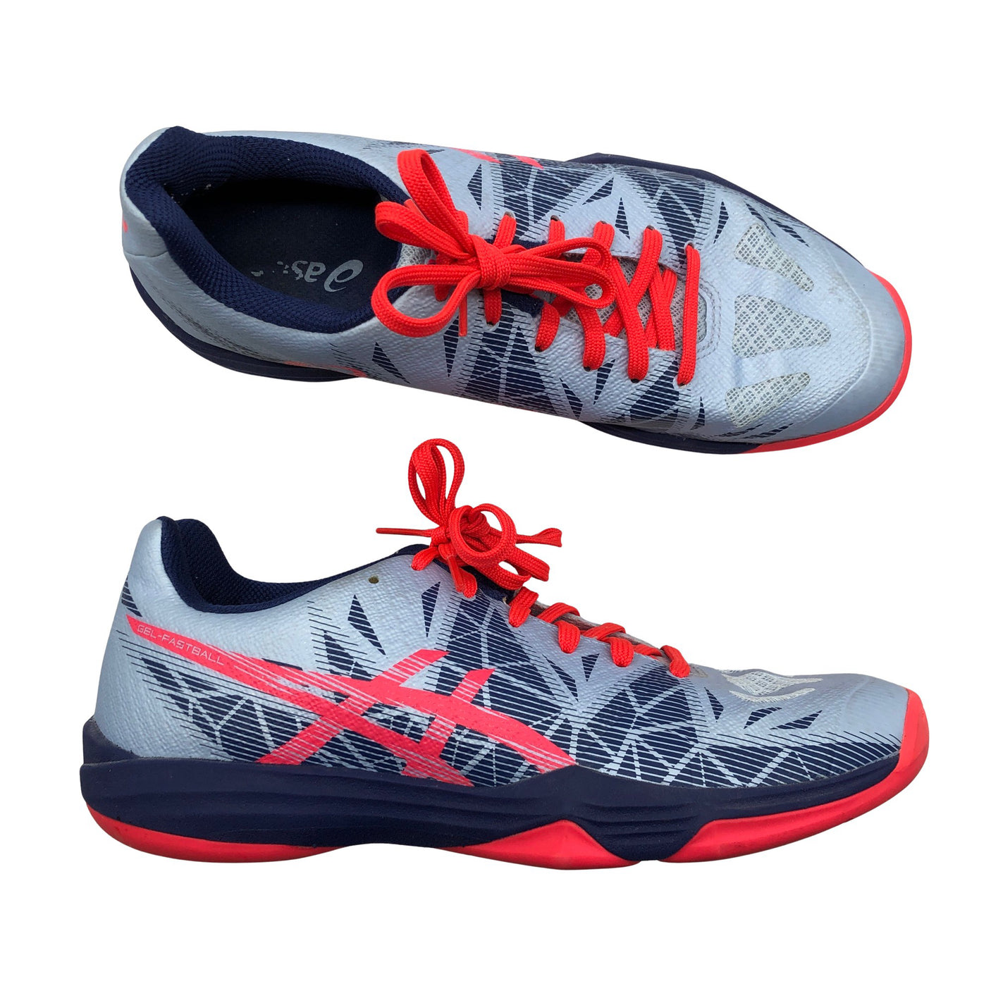 Unisex Asics - Sisäliikuntakengät, koko 39 -  (1)