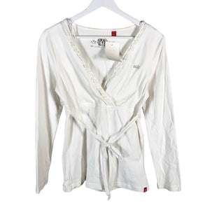 Unisex Esprit - Trikoopaita, koko 42 -  (1)