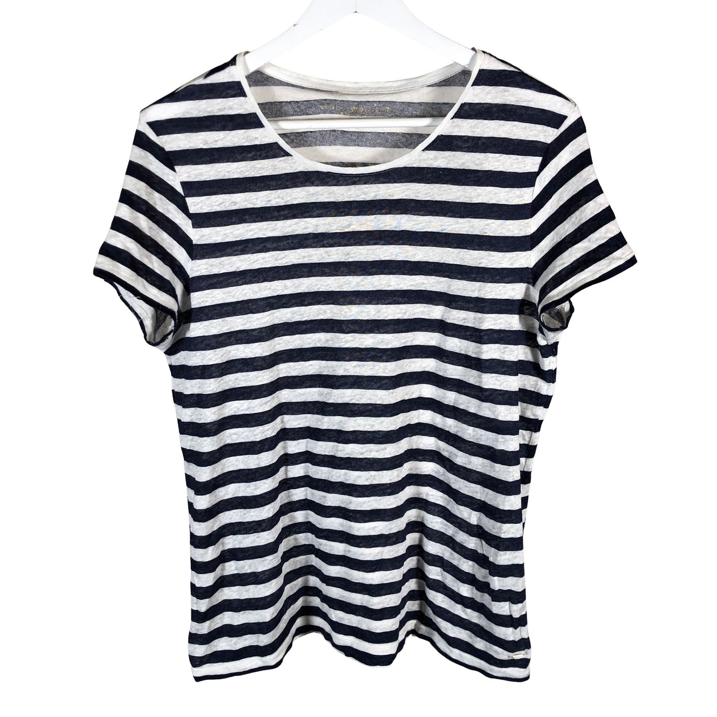 Unisex Tommy Hilfiger - T-paita, koko 42 -  (1)