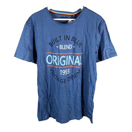Unisex Blend - T-paita, koko L -  ()