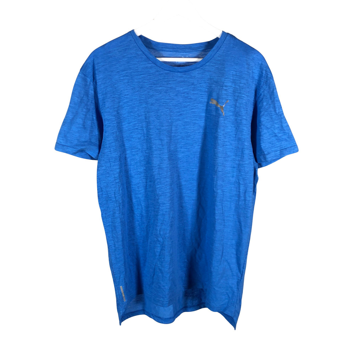 Unisex Puma - Urheilupaita, lyhyet hihat, koko M -  (1)