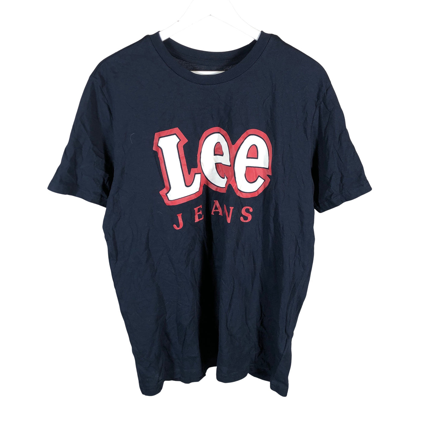Unisex Lee - T-paita, koko L -  (1)
