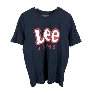 Unisex Lee - T-paita, koko L -  (1)