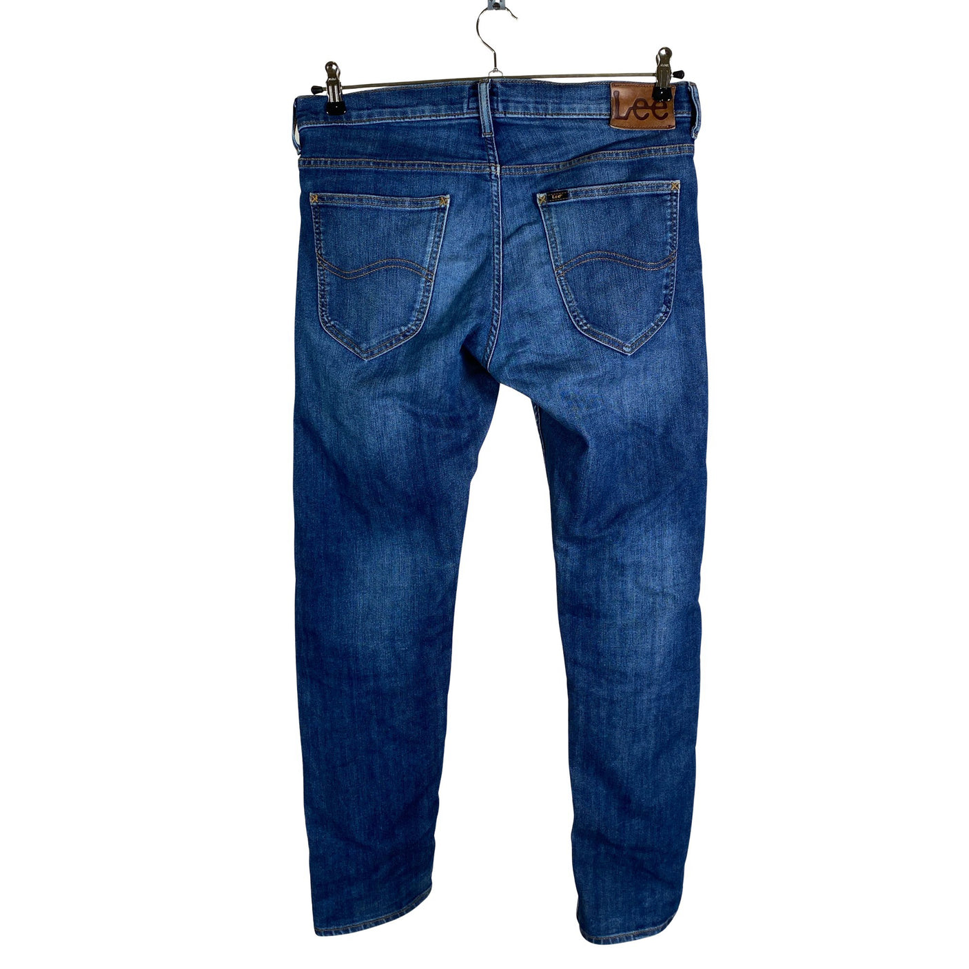 Unisex Lee - Farkut, koko W33 -  (2)
