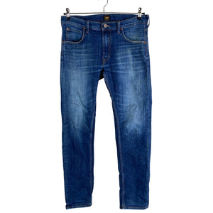 Unisex Lee - Farkut, koko W33 -  (1)