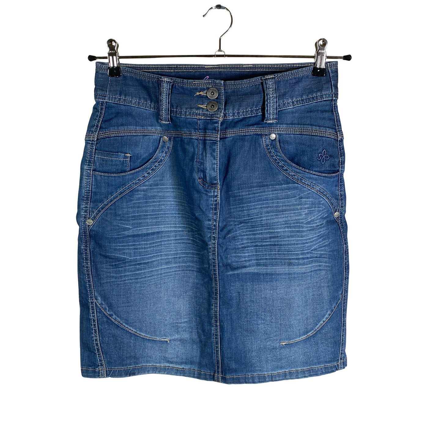 Unisex Soulmate - Farkkuhame, koko 36 -  (1)