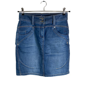 Unisex Soulmate - Farkkuhame, koko 36 -  (1)