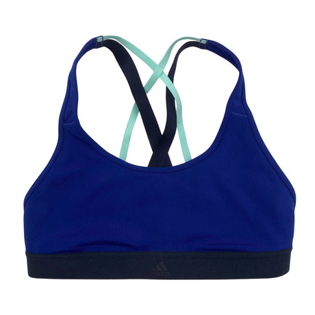 Unisex Adidas - Urheilutoppi, koko 38 -  ()