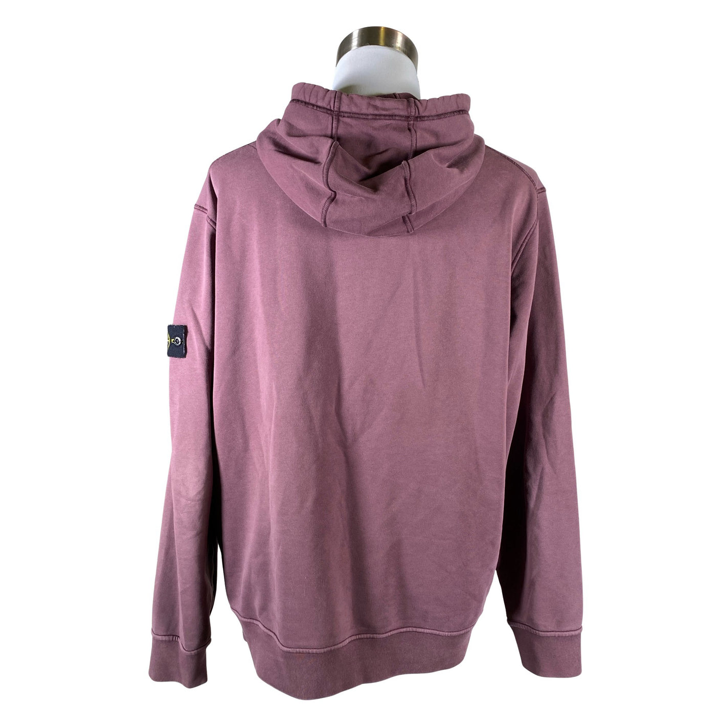 Unisex Stone Island - Huppari, koko XXXL -  (3)