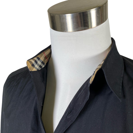 Unisex Burberry - Kauluspaita, koko XXXL -  (2)