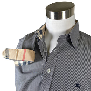 Unisex Burberry - Kauluspaita, koko XXL -  (2)