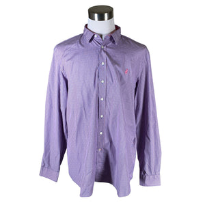 Unisex Thomas Pink - Kauluspaita, koko XXXL -  (1)
