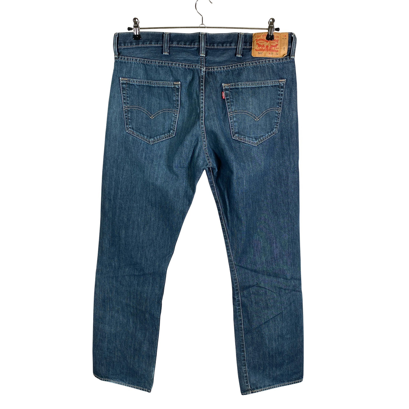 Unisex Levi's - Farkut, koko W38 -  (2)
