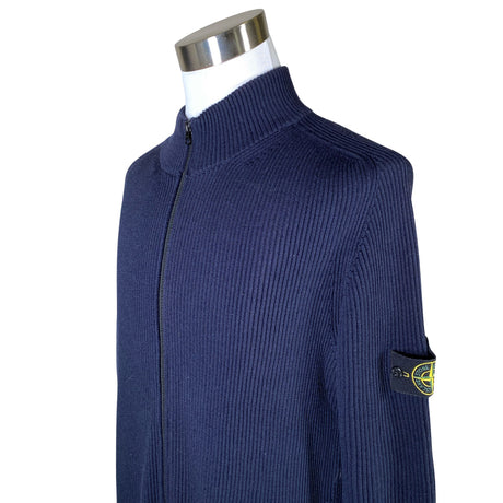 Unisex Stone Island - Neuletakki, koko XXXL -  (2)
