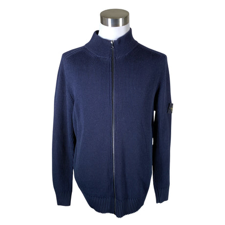 Unisex Stone Island - Neuletakki, koko XXXL -  ()