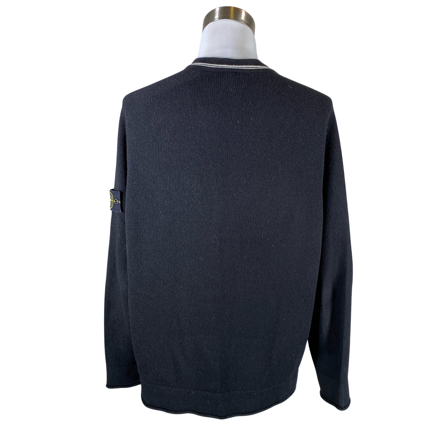 Unisex Stone Island - Neulepaita, koko XXXL -  (3)
